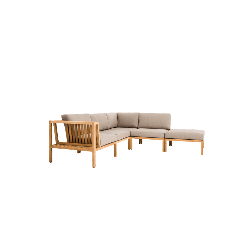 Watego Outdoor Modular Sofa