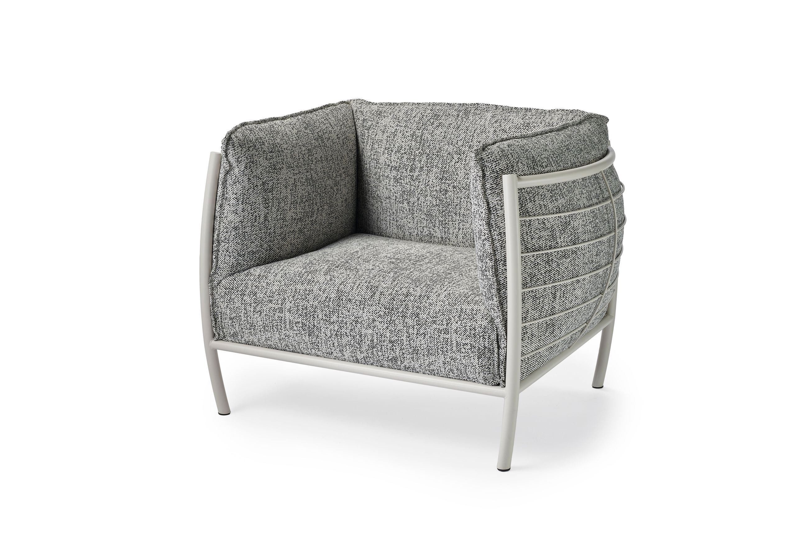 Yuki Outdoor Armchair