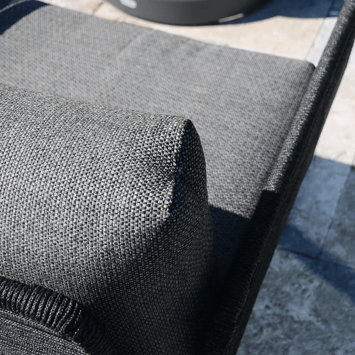 Brielle Single Rope Outdoor Lounge Chair