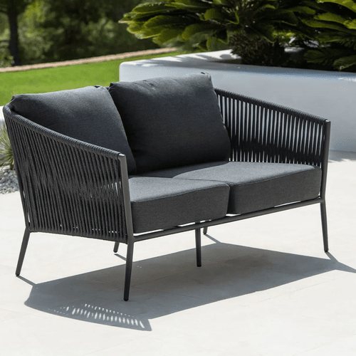 Gizella Outdoor 2.5 Seater Sofa