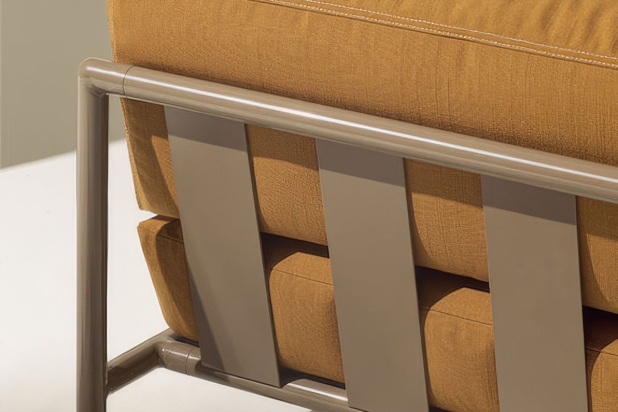 ETHIMO Low Outdoor Lounge System