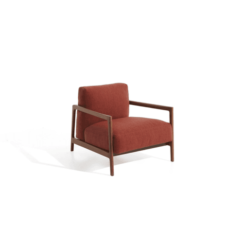 Everyday Life Narrow Armchair Outdoor by DePadova