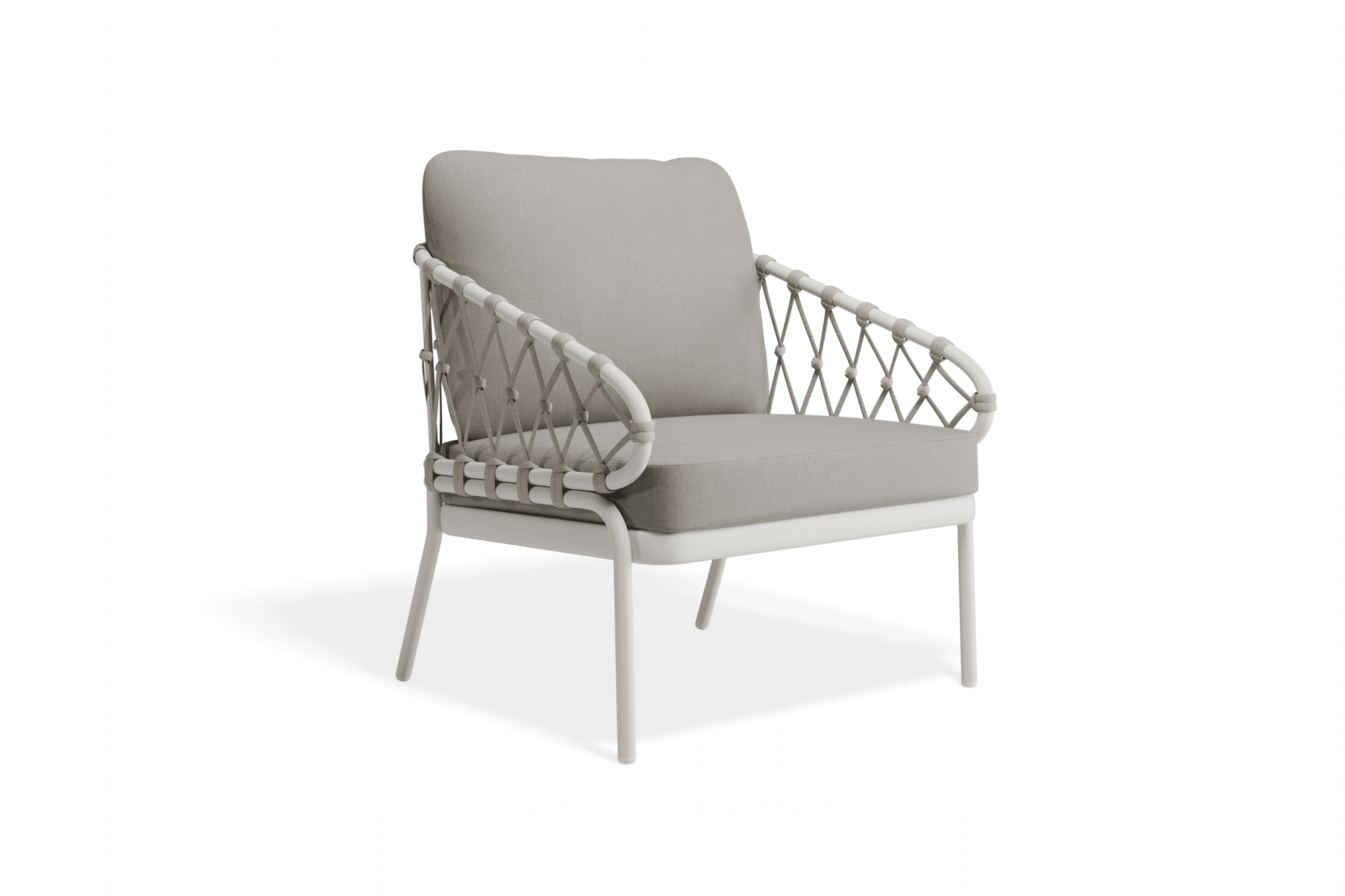 Kara Lounge Chair