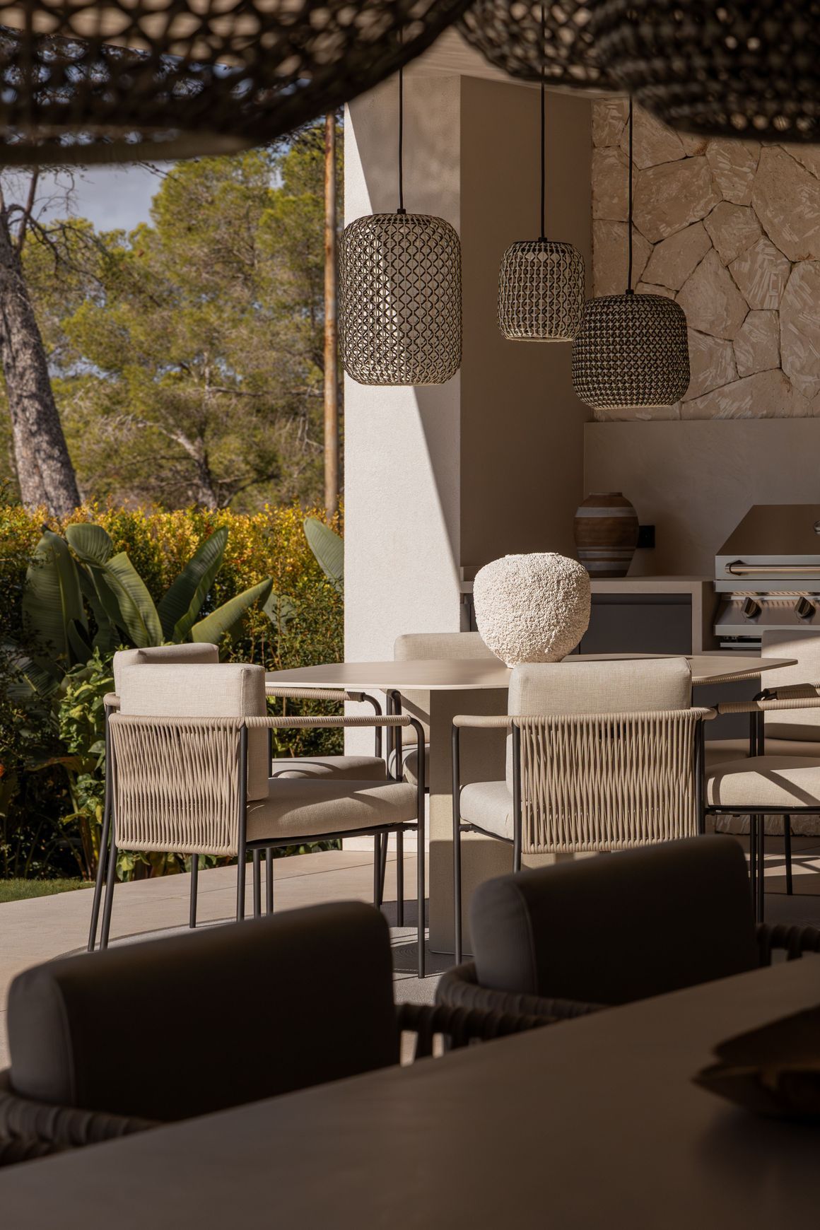 Nans S31.2 Pendant Light