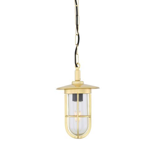 Ramor Outdoor Pendant Light