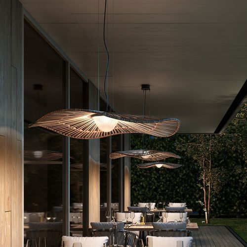 Mediterrania S/105 Outdoor Pendant