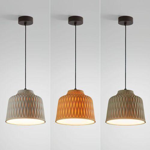 Soft S/30 Outdoor Pendant