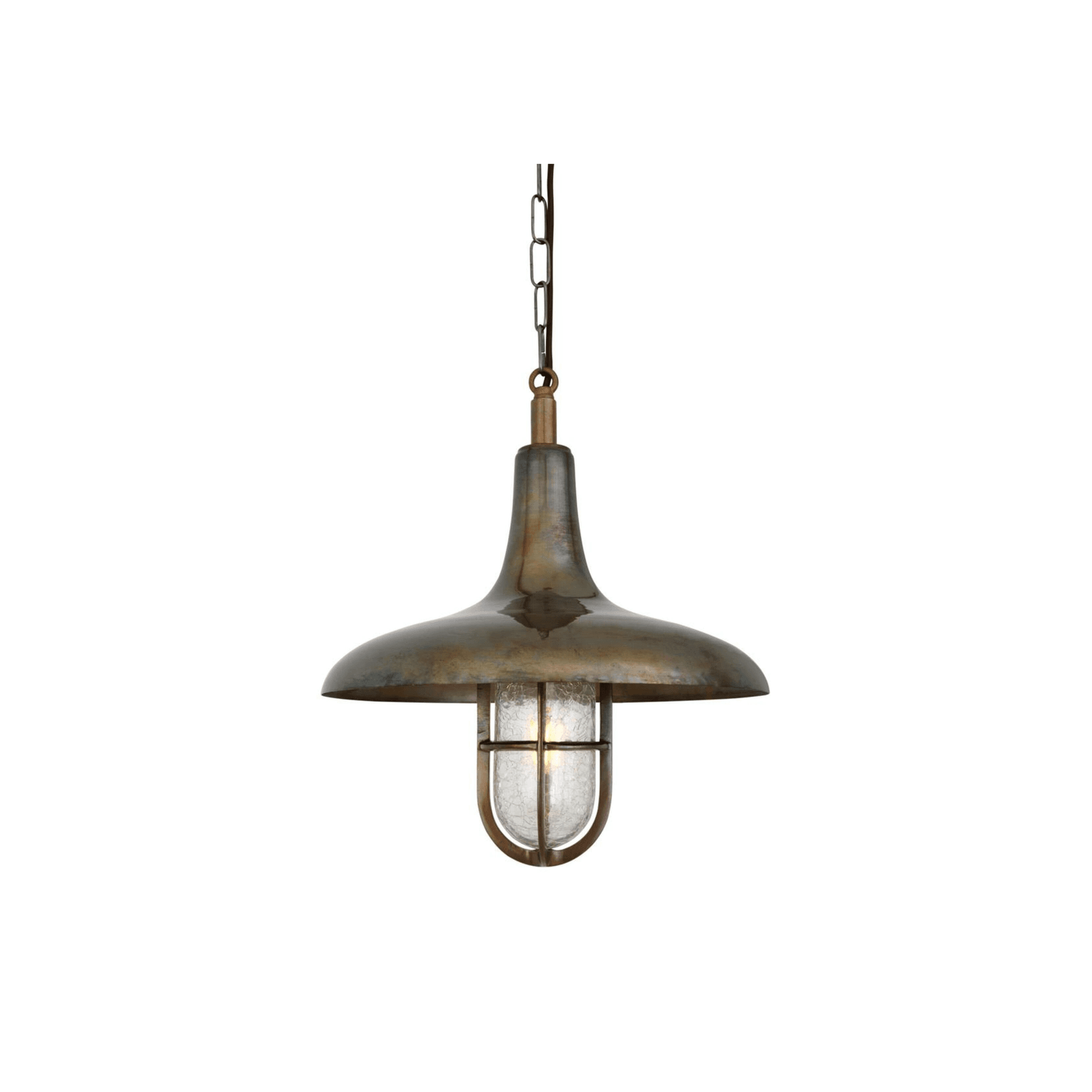 Mira Outdoor Pendant Light