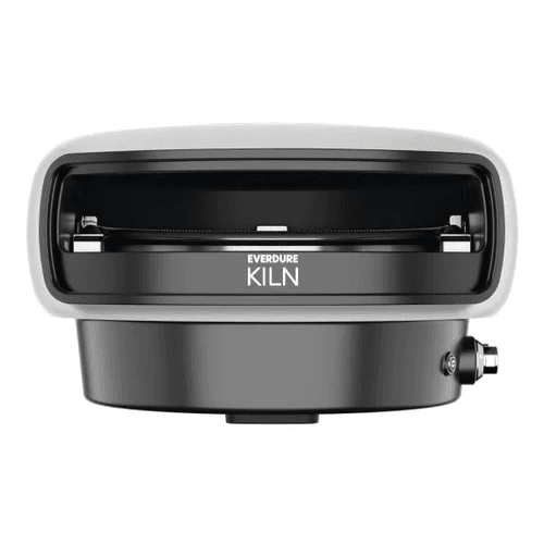 Kiln 2 Burner Pizza Oven - Stone