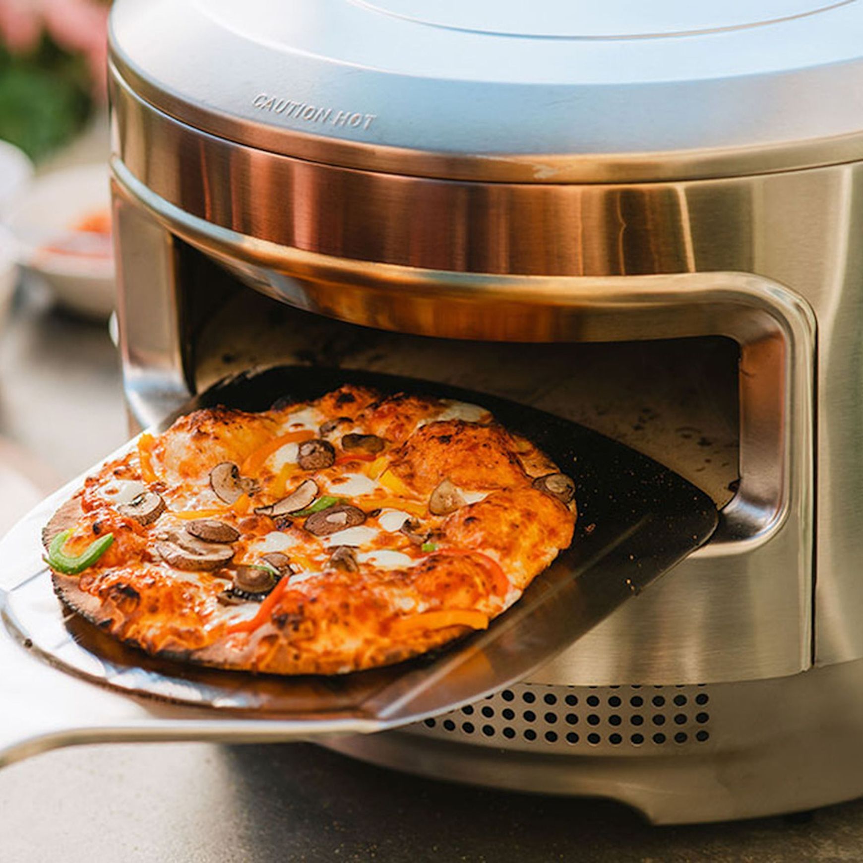 Solo Stove Pi Dual Pizza Oven