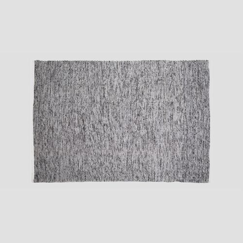 Outdoor Rug in Dark Grey