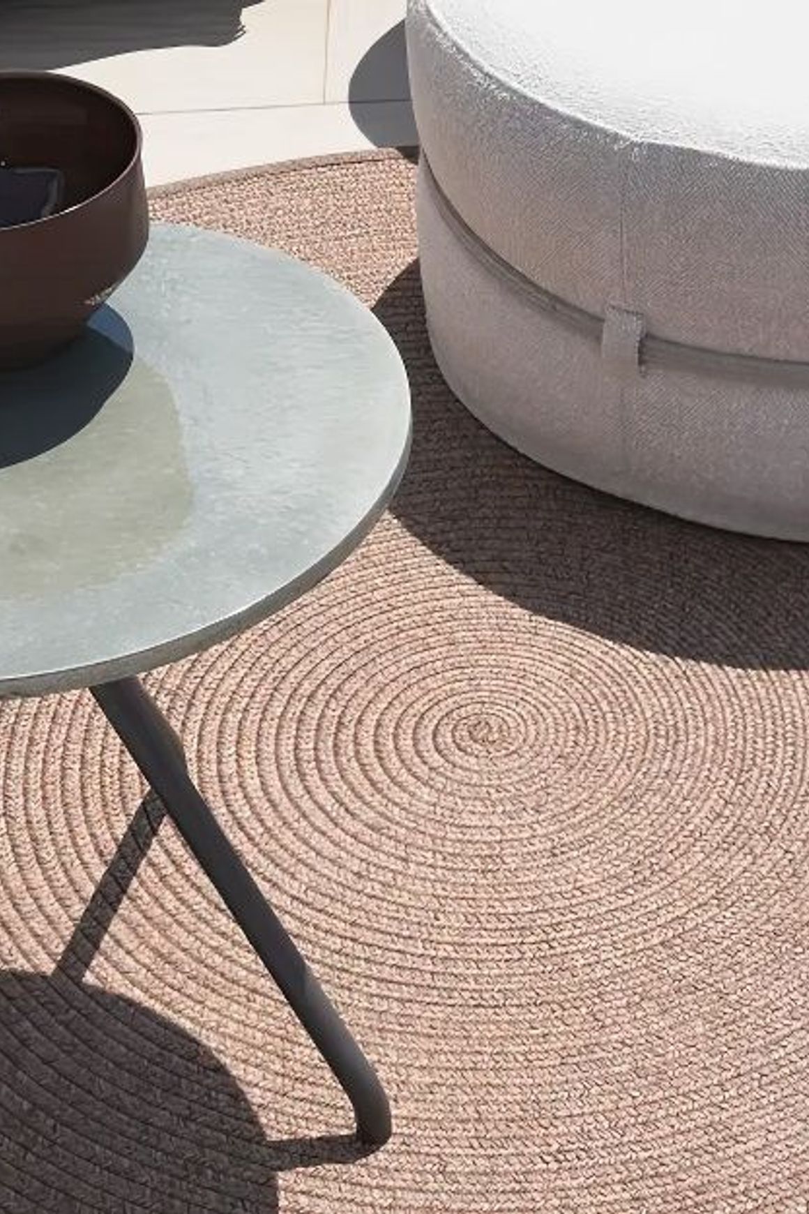 MICHELANGELO Rug
