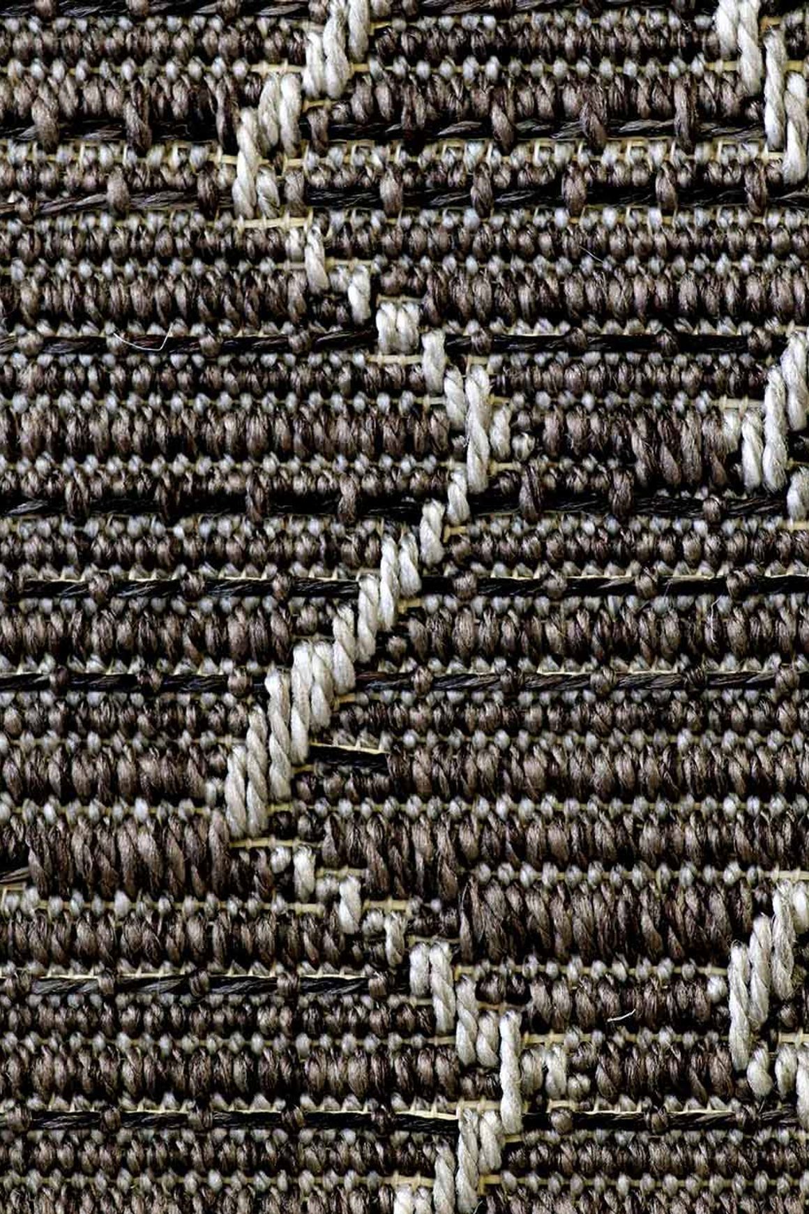Baya Aruba Outdoor Rug - Graphite