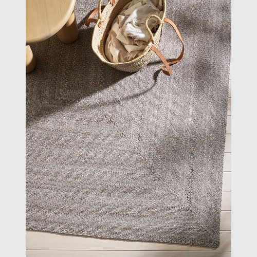 Baya Flinders Outdoor Rug - Taupe