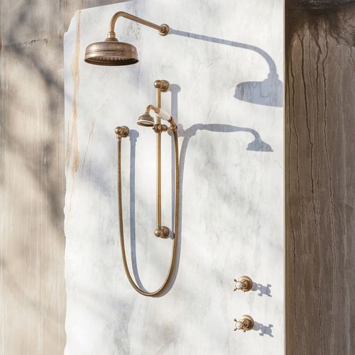 Perrin & Rowe Outdoor Shower