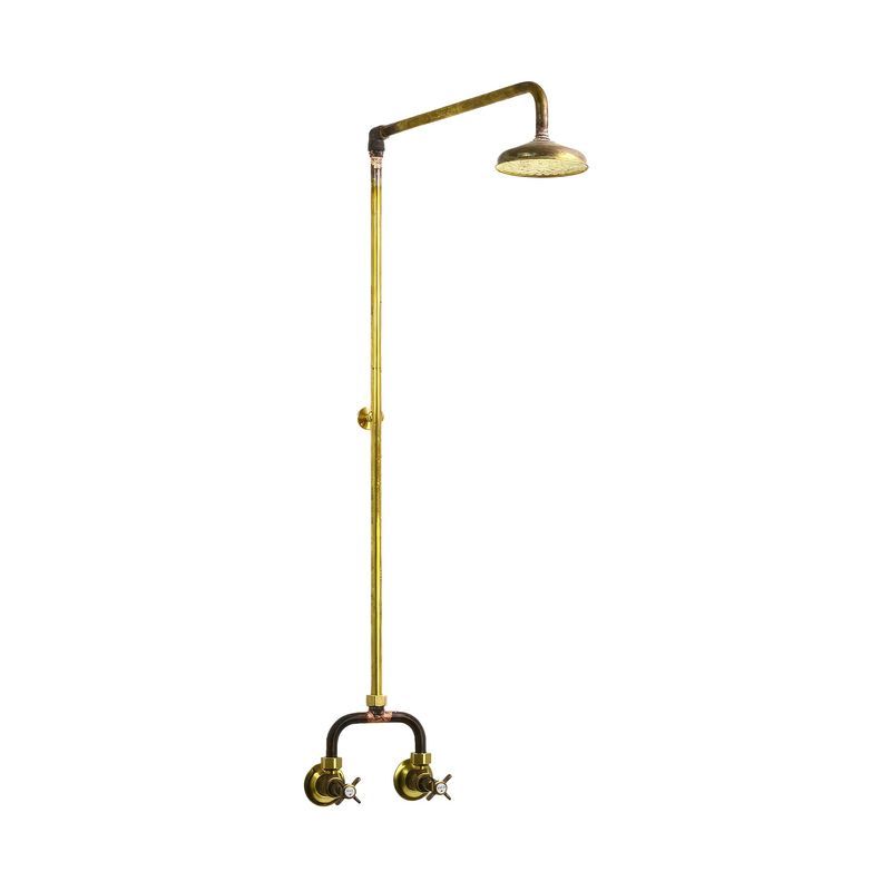 Josephine Shower Set