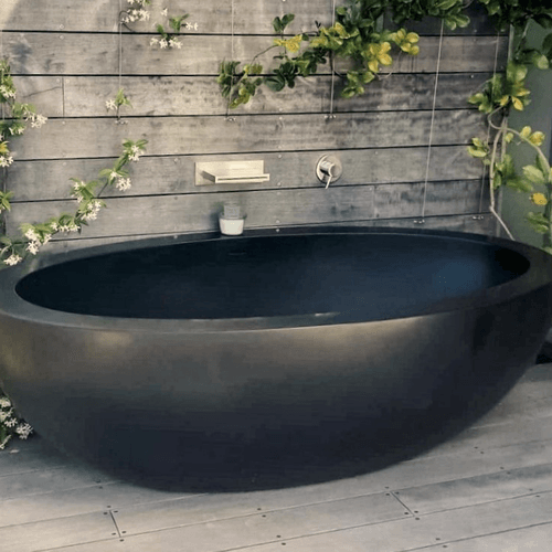 Outdoor Baths