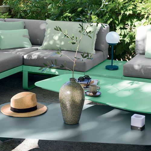 Bellevie 1 Seater Central Module by Fermob