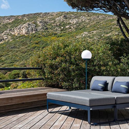 Bellevie 2 Seater Central Module by Fermob