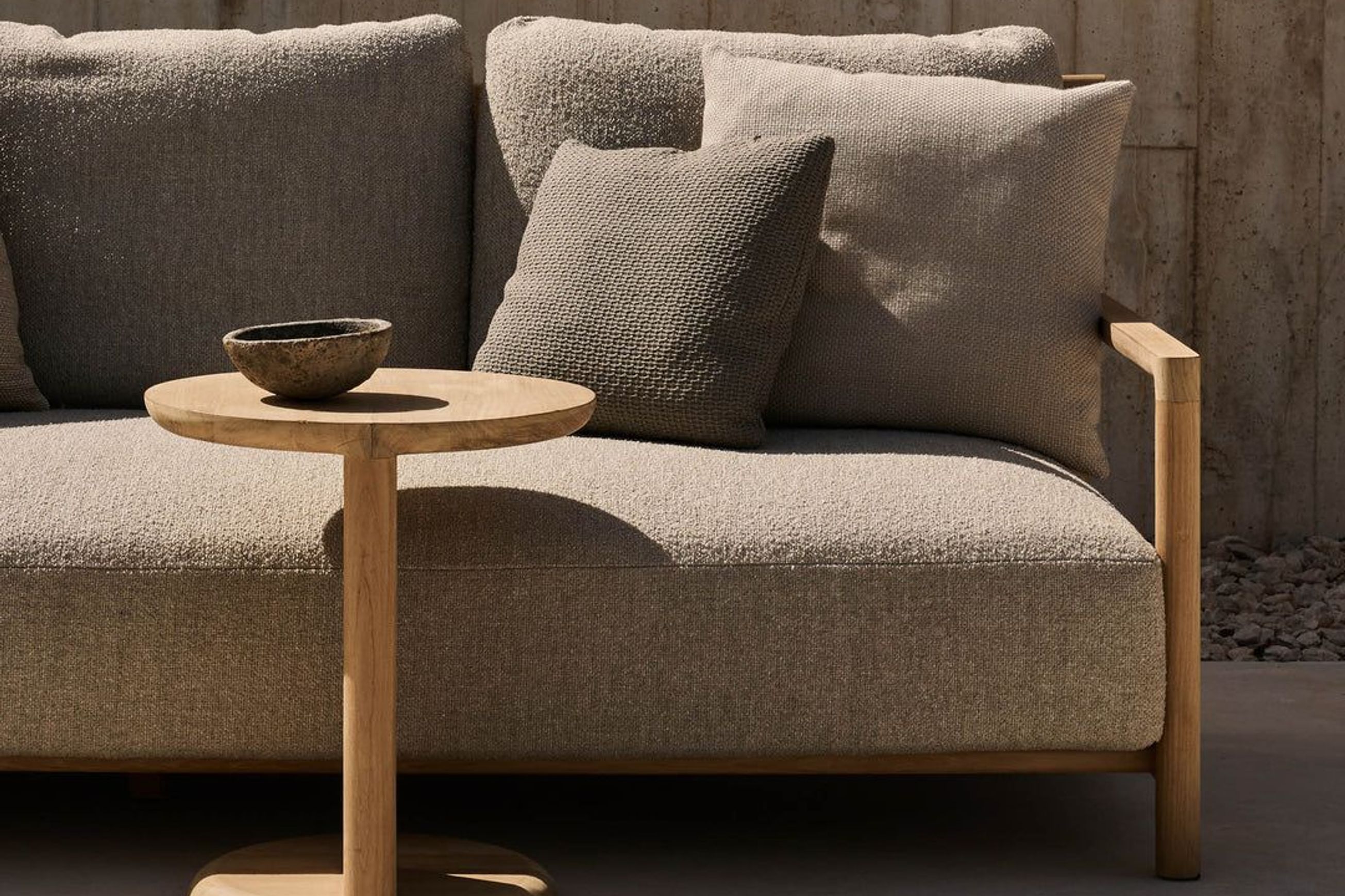 Amanu Sofa