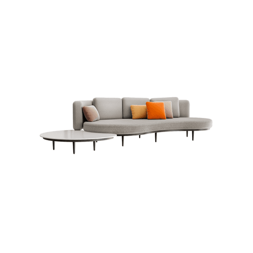 Organix Lounge Collection