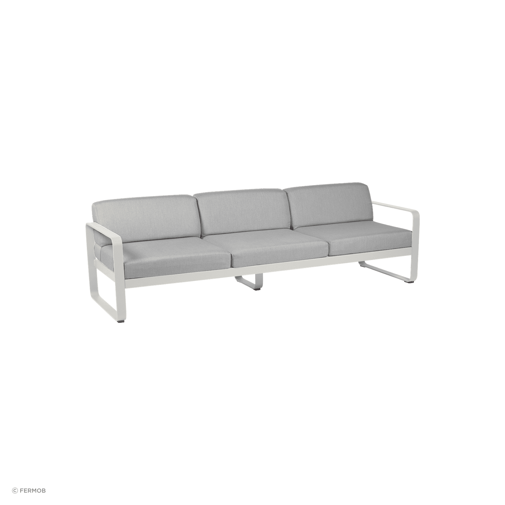 Bellevie 3 Seater Sofa