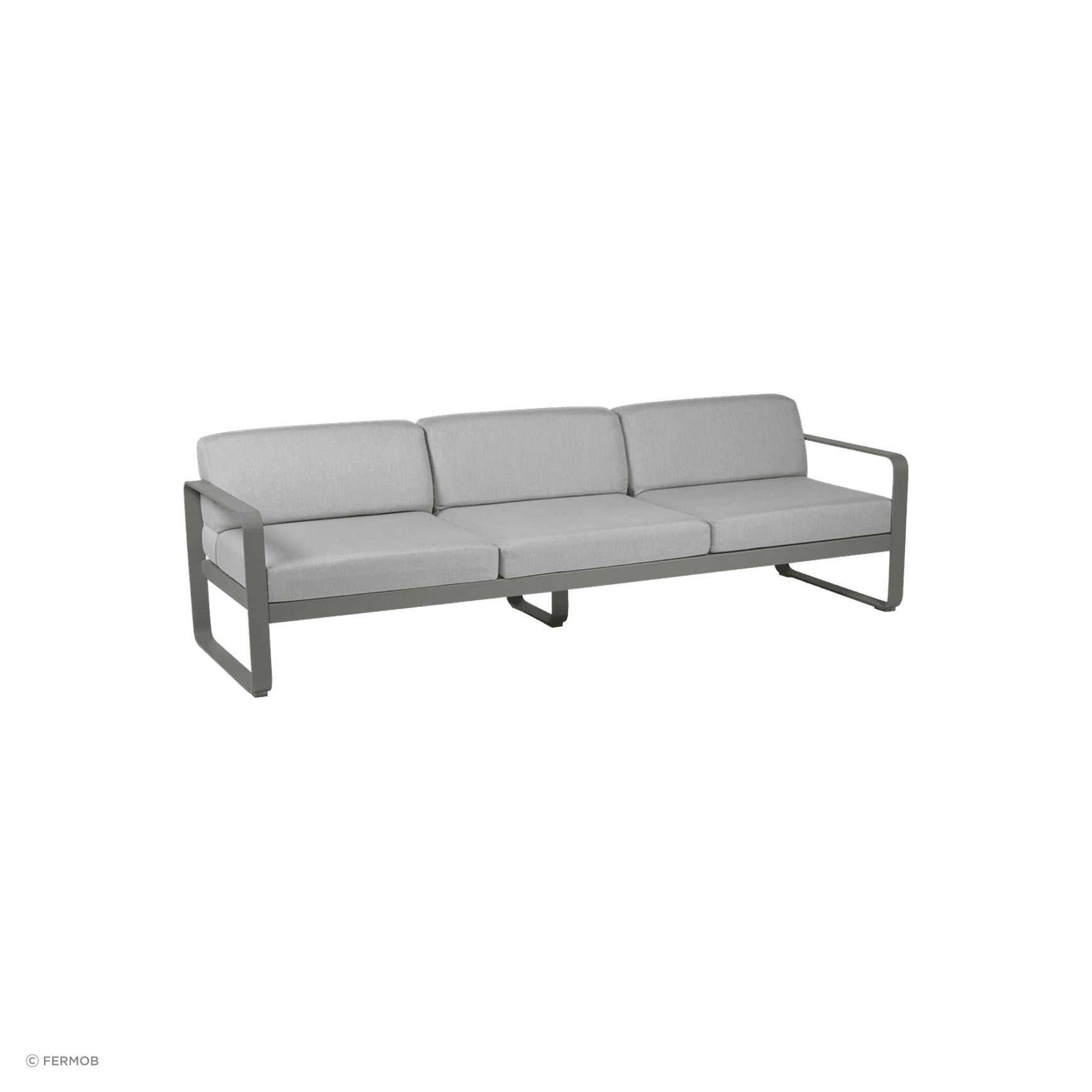 Bellevie 3 Seater Sofa