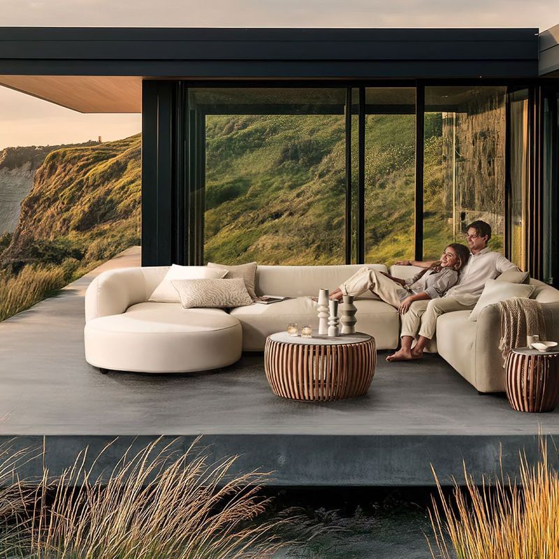 Cambridge Outdoor Sofa Sets