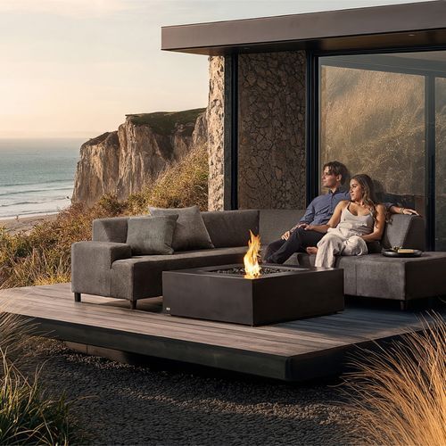 Bluff Sofa Left Arm Set