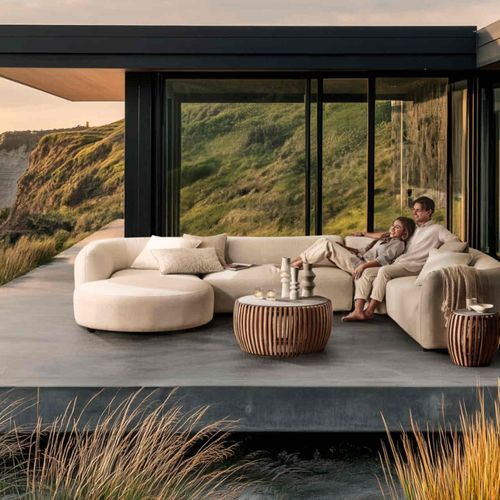 Cambridge Right Arm Chaise Section