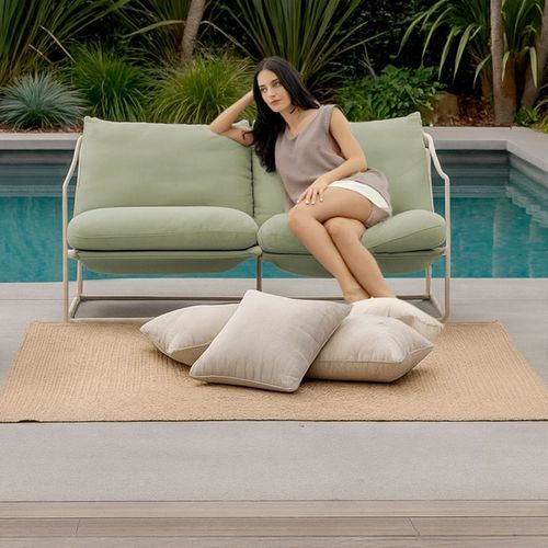 Glenorchy Single Sofa