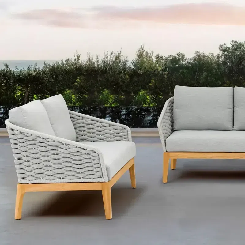 Great Barrier Outdoor Sofa Sets