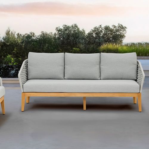 Great Barrier Triple Sofa