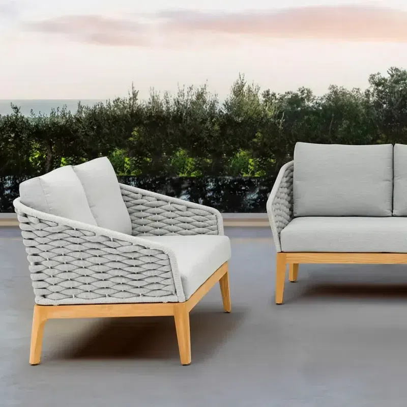 Great Barrier Outdoor Sofa Sets