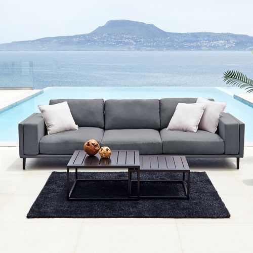Kapiti Outdoor Sofa Lounge Set