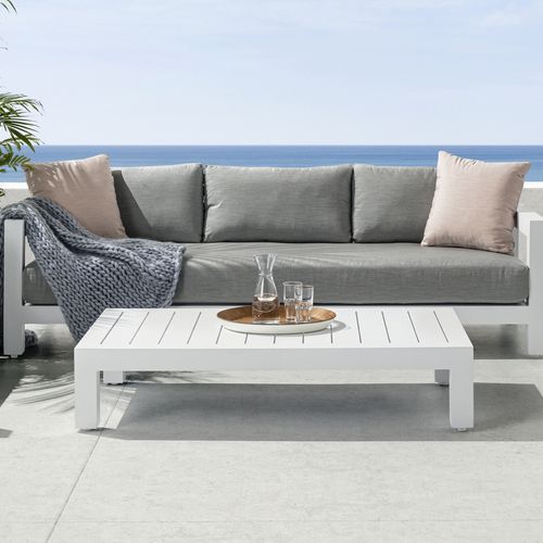 Mahurangi Aluminium Outdoor Sofa Set