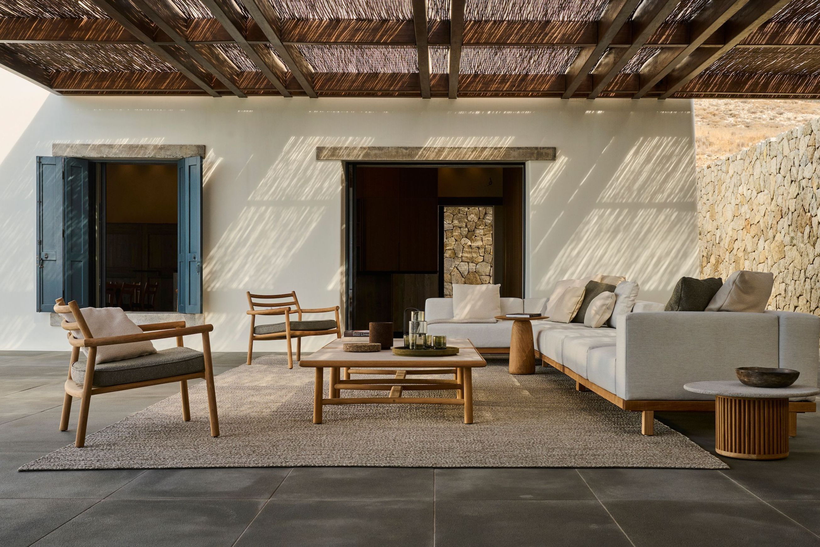 TRIBU Collection