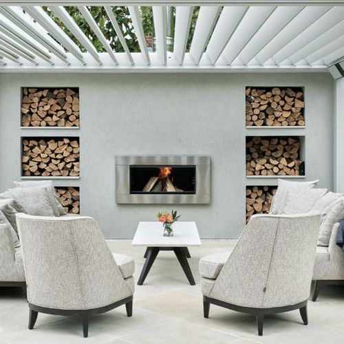 Atlas Sofa by Coco Wolf