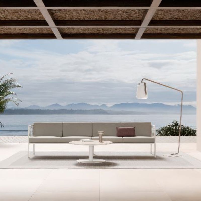 Seville Outdoor Sofas