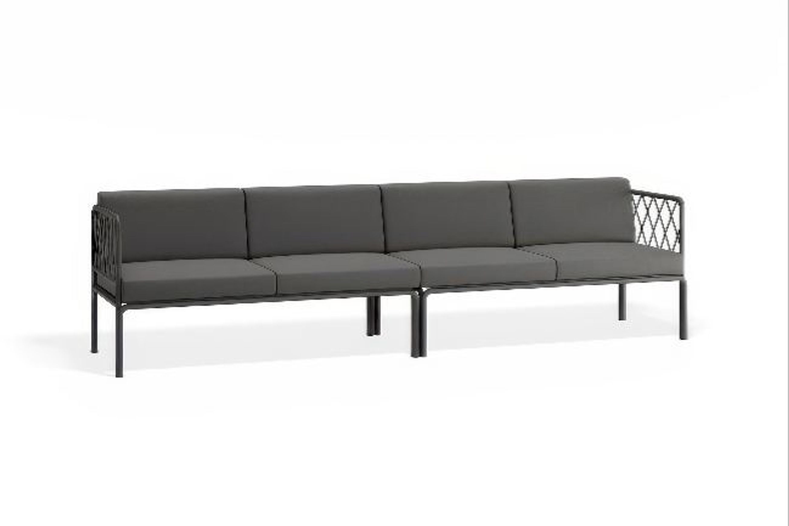 Seville Outdoor Sofas