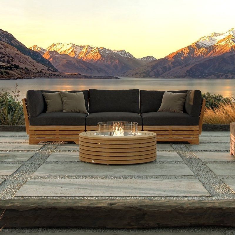 Hahei Outdoor Sofa Sets