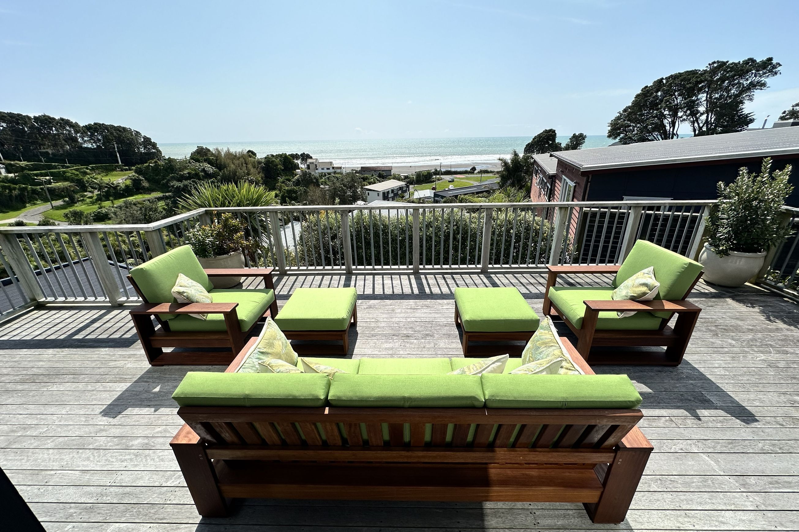 Lounge Sofas - 3 Seater