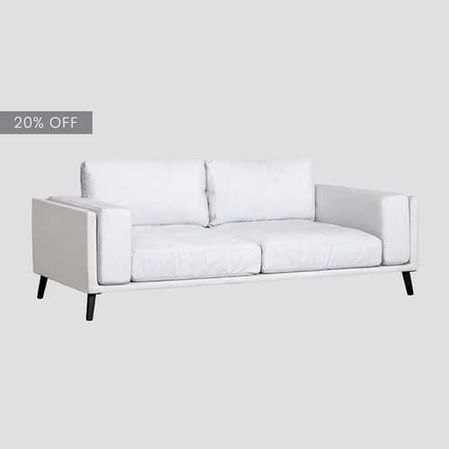 Kapiti Double Sofa