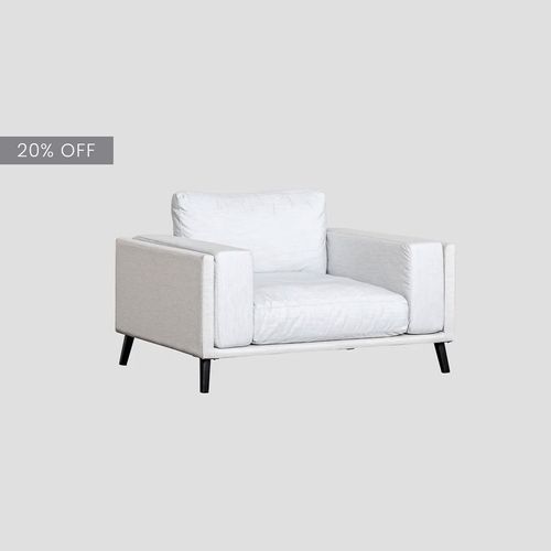 Kapiti Single Sofa