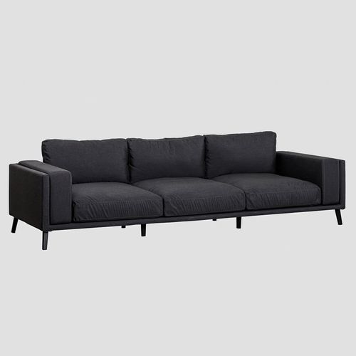 Kapiti Triple Sofa