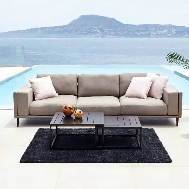 Kapiti Outdoor Sofa Sets