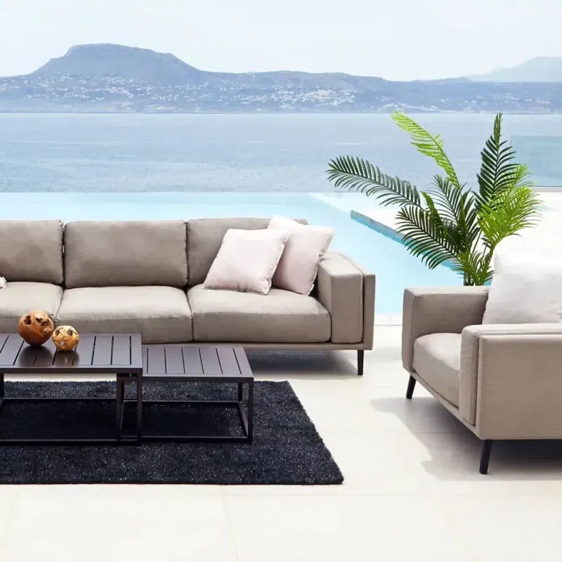 Kapiti Outdoor Sofa Sets