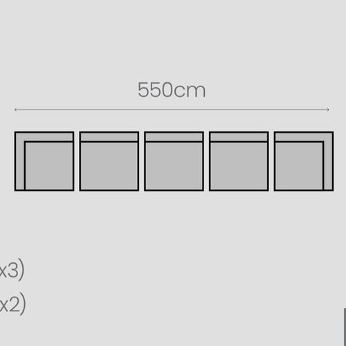 Tolaga Bay Outdoor Sofa Sets