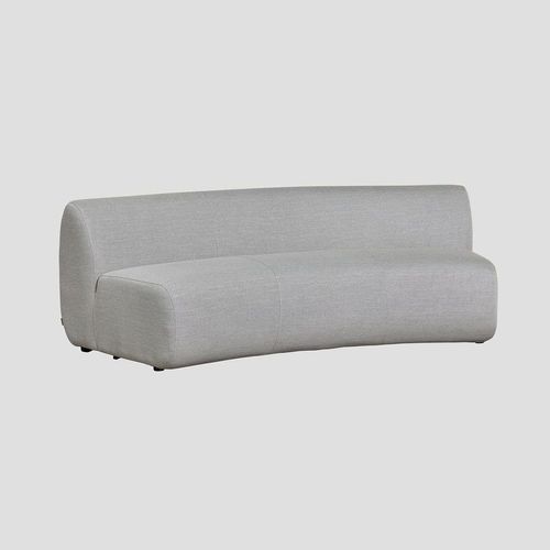 Alexandra Triple Sofa Section