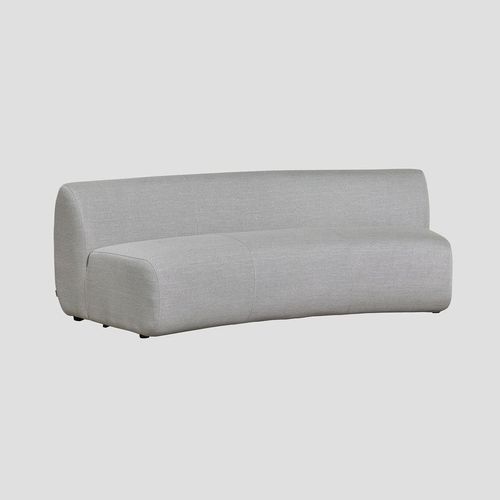 Alexandra Triple Sofa Section